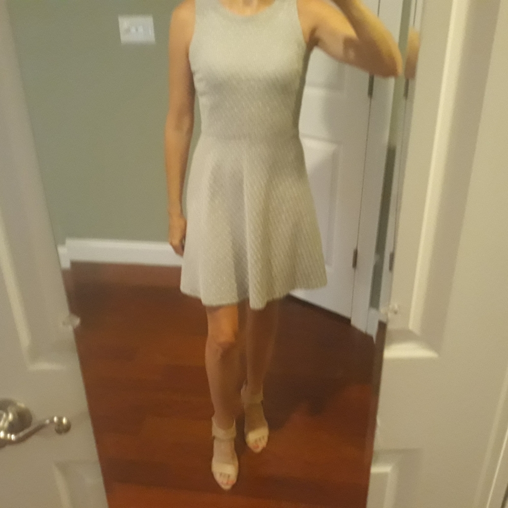 Loft dress